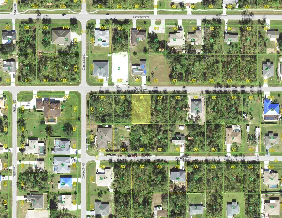 23439 Altman Avenue, Punta Gorda, FL 33980 - Image #2