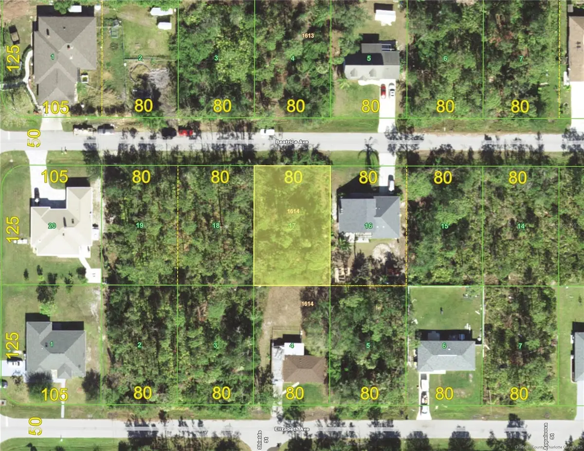 23447 Beatrice Avenue, Punta Gorda, FL 33980 - Image #1