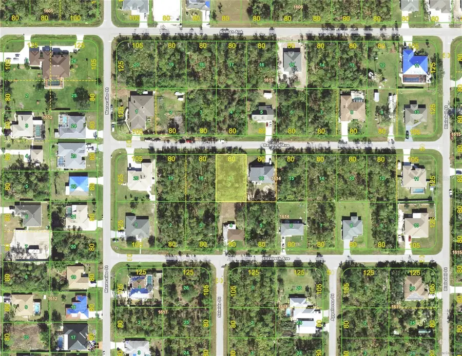 23447 Beatrice Avenue, Punta Gorda, FL 33980 - Image #2