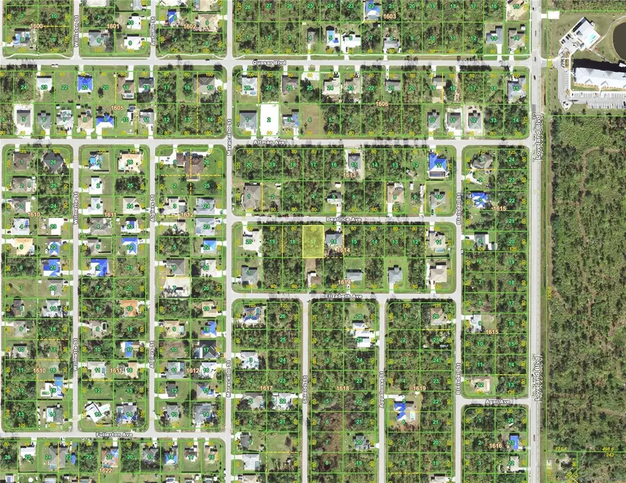 23447 Beatrice Avenue, Punta Gorda, FL 33980 - Image #3