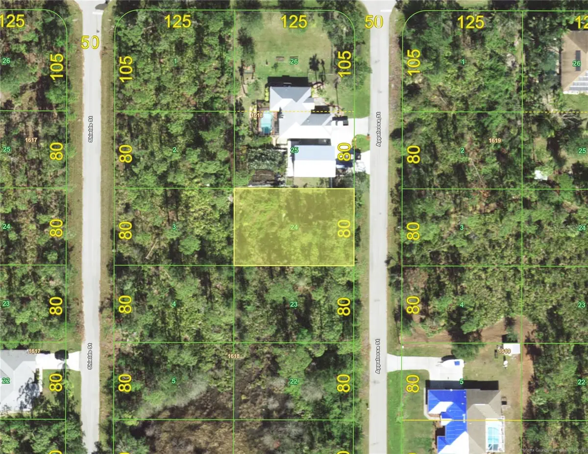 1383 Appaloosa Street, Punta Gorda, FL 33980 - Image #1