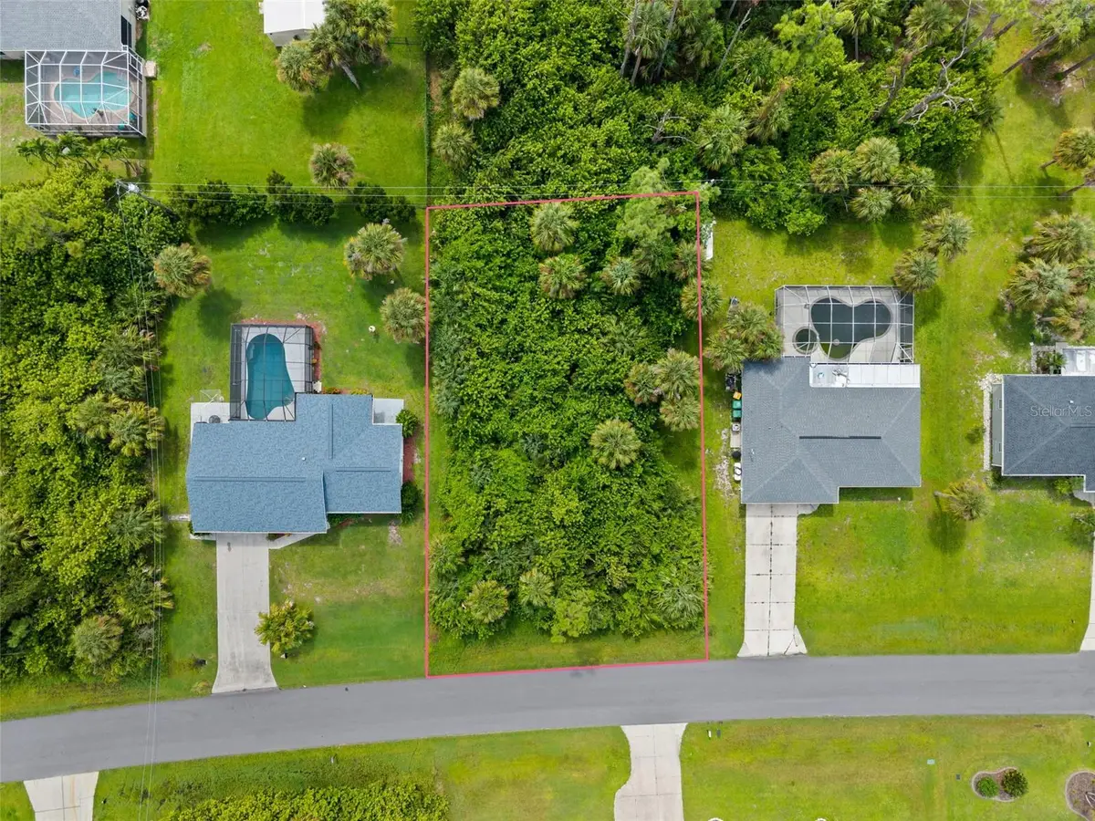 11877 Van Loon Avenue, Port Charlotte, FL 33981 - Image #1