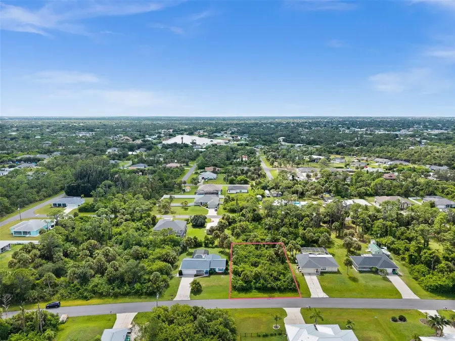 11877 Van Loon Avenue, Port Charlotte, FL 33981 - Image #3