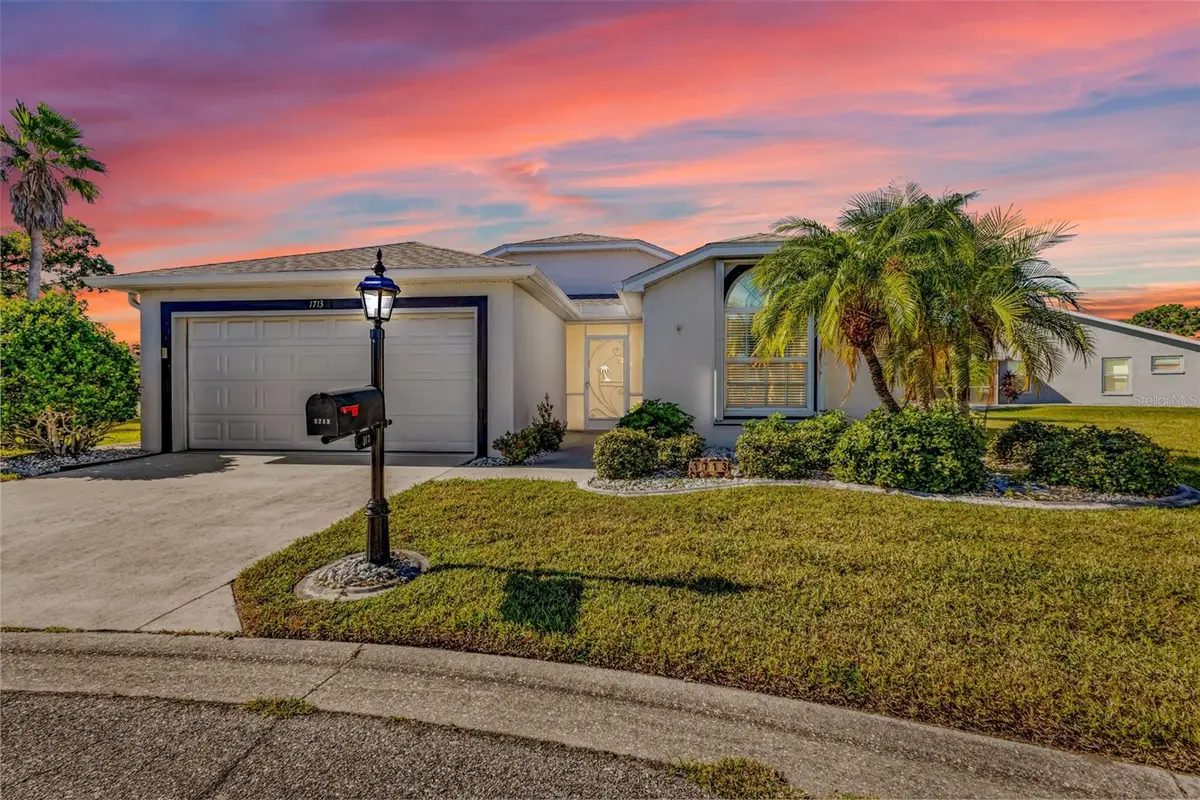 1713 Palace Court, Punta Gorda, FL 33980 - Image #1
