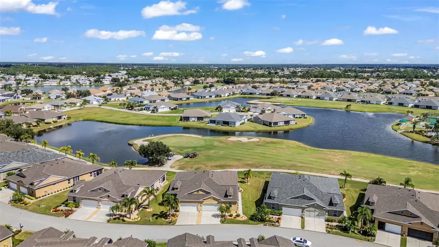 1852 Knights Bridge Trail, Punta Gorda, FL 33980 - Image #2