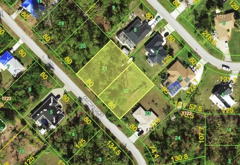 5616 Anderson Road, Port Charlotte, FL 33981 - Image #1