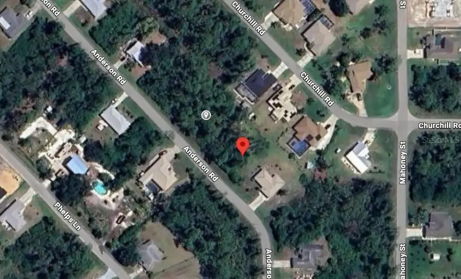 5616 Anderson Road, Port Charlotte, FL 33981 - Image #2
