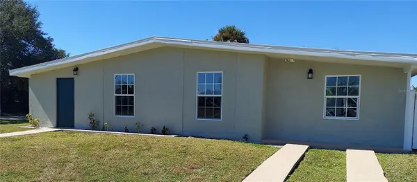 3165 Crestwood Drive, PORT CHARLOTTE, FL 33952