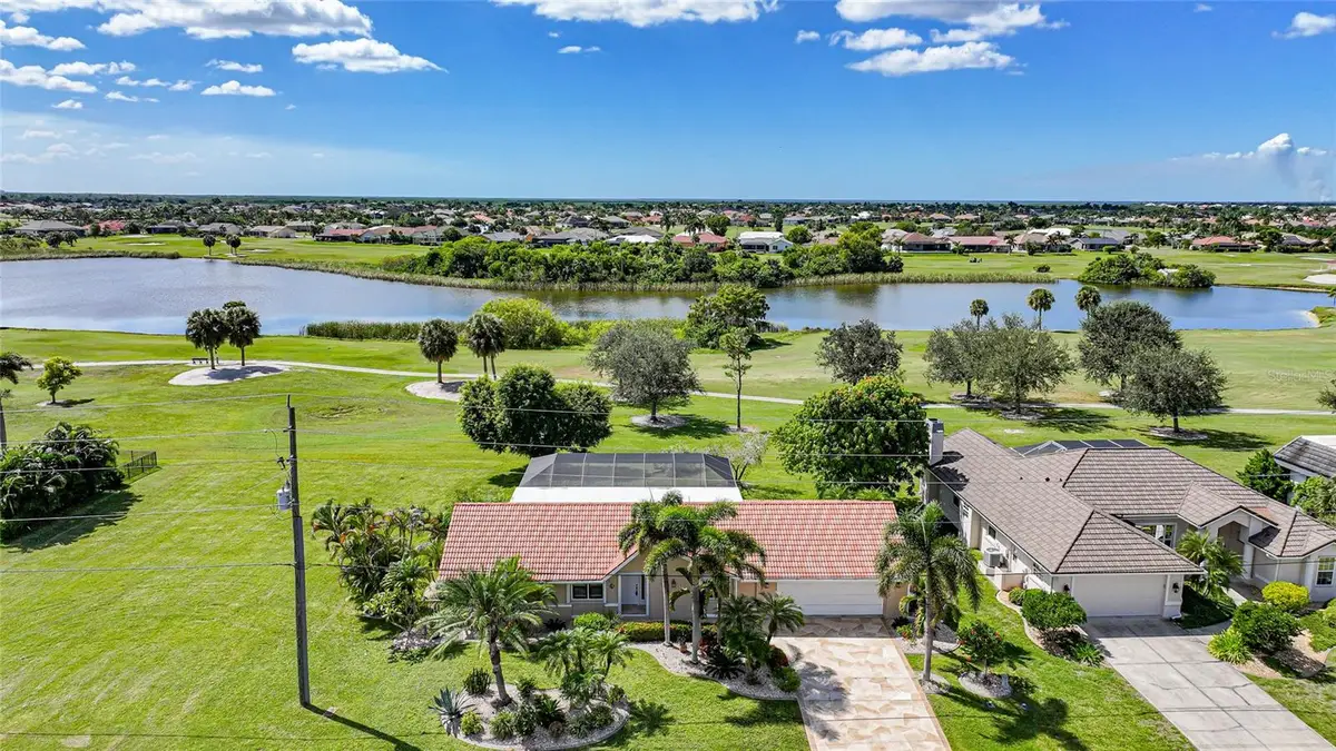 3767 Tripoli Boulevard, Punta Gorda, FL 33950 - Image #1