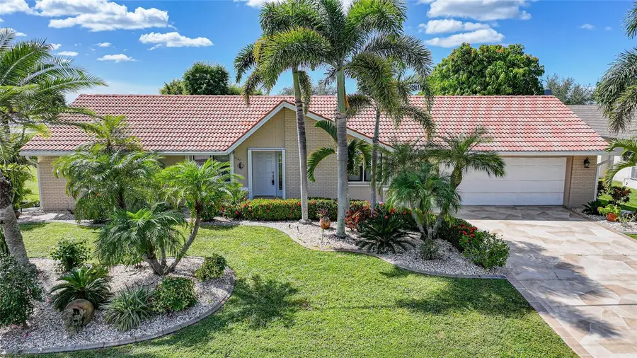 3767 Tripoli Boulevard, Punta Gorda, FL 33950 - Image #2