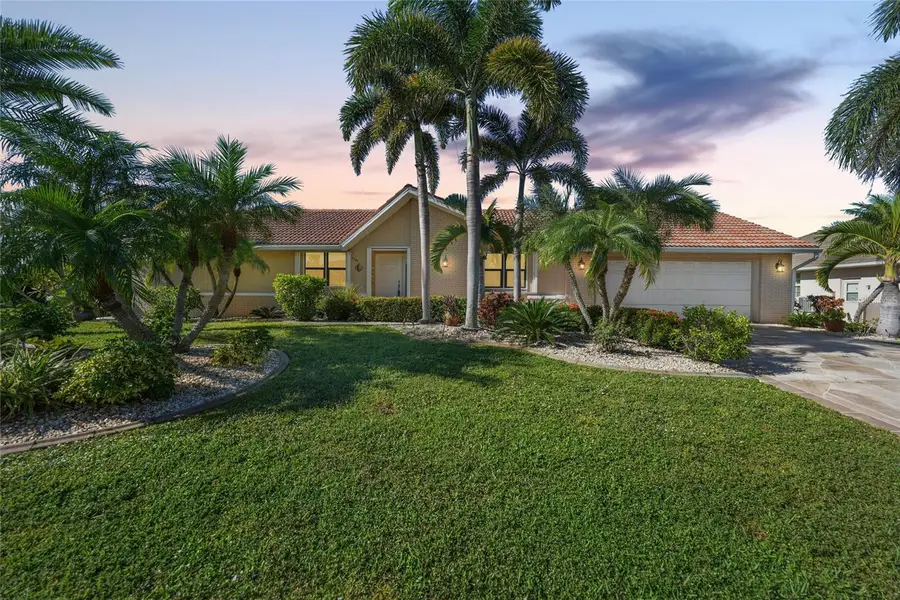 3767 Tripoli Boulevard, Punta Gorda, FL 33950 - Image #3