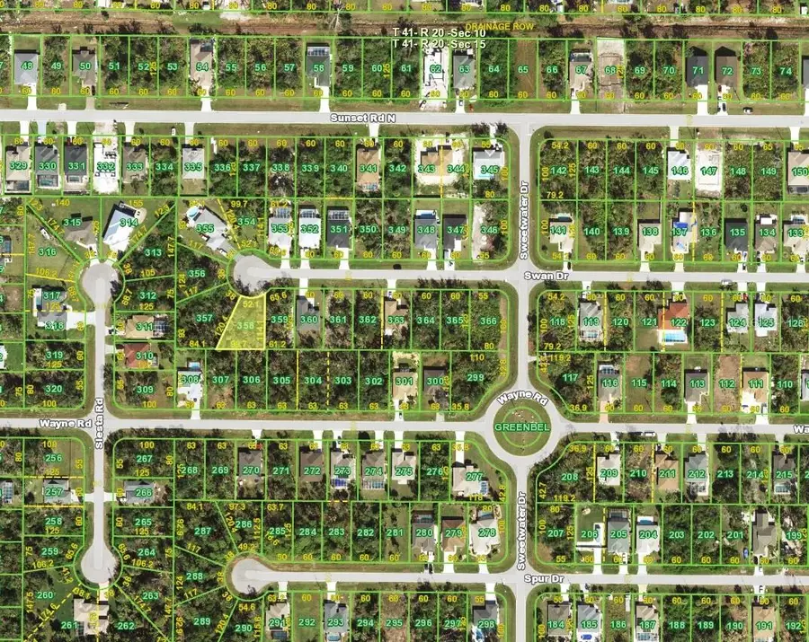 105 Swan Drive, Rotonda West, FL 33947 - Image #3