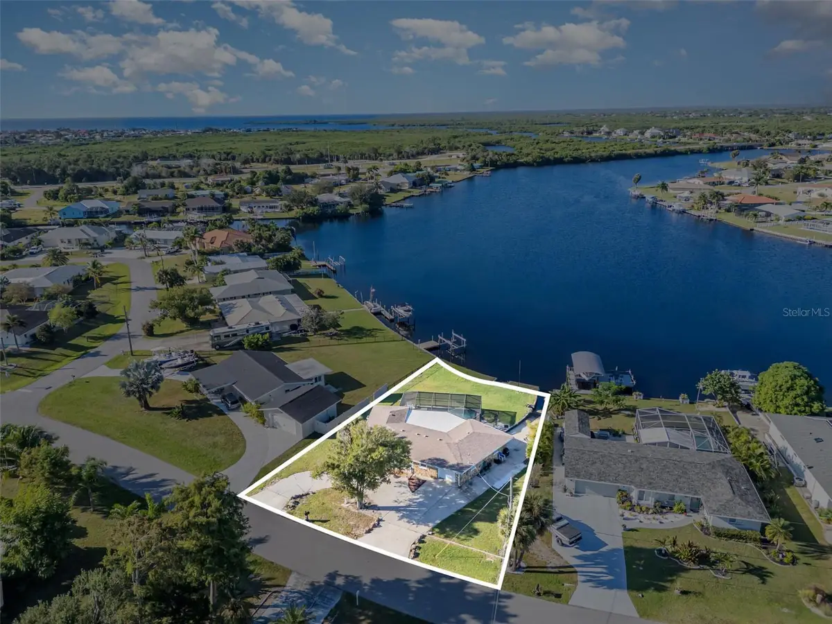 3435 Pinetree Street, Port Charlotte, FL 33952 - Image #1
