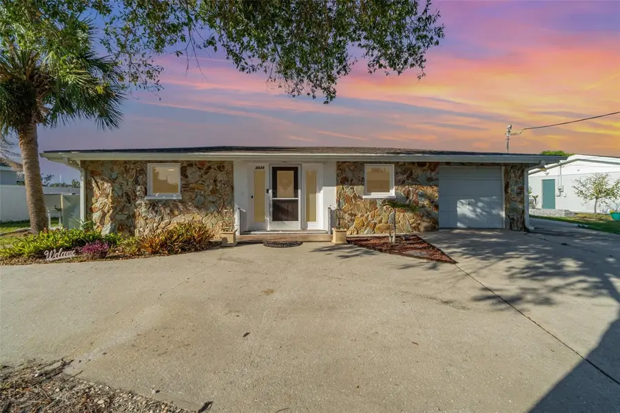 3435 Pinetree Street, Port Charlotte, FL 33952 - Image #2