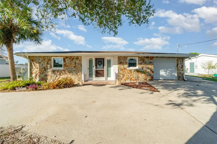 3435 Pinetree Street, Port Charlotte, FL 33952 - Image #3