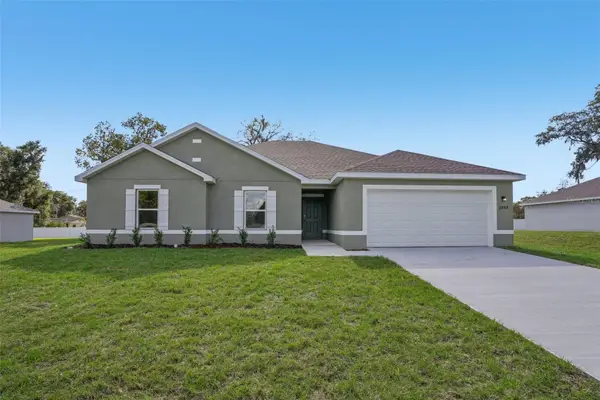 2258 NW 23rd Road, OCALA, FL 34475