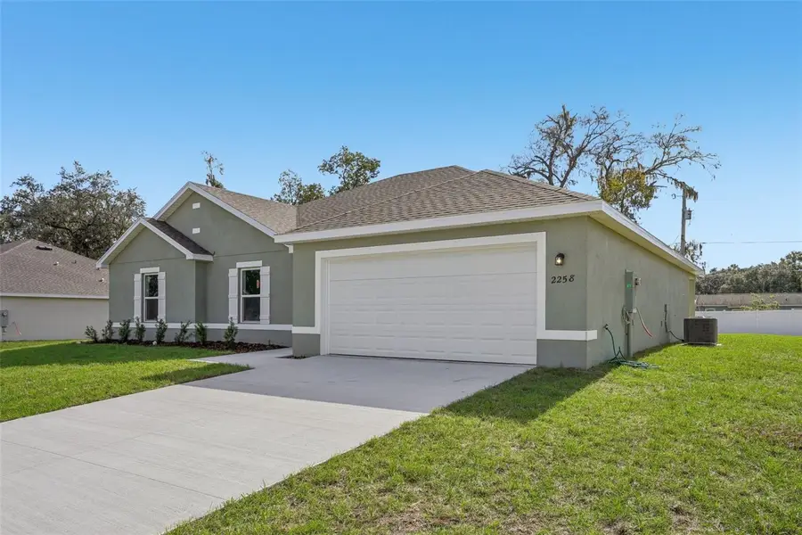 2258 NW 23rd Road, Ocala, FL 34475 - Image #3
