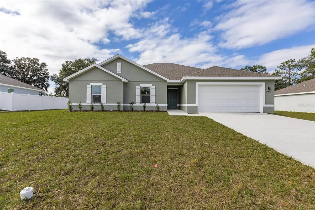 2320 NW 23rd Road, Ocala, FL 34475 - Image #1