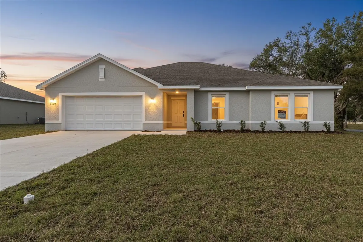 2332 NW 23rd Road, Ocala, FL 34475 - Image #1