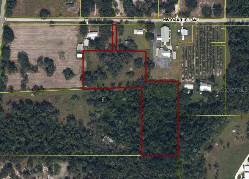 5038 NW Oak Hill Avenue, Arcadia, FL 34266 - Image #2