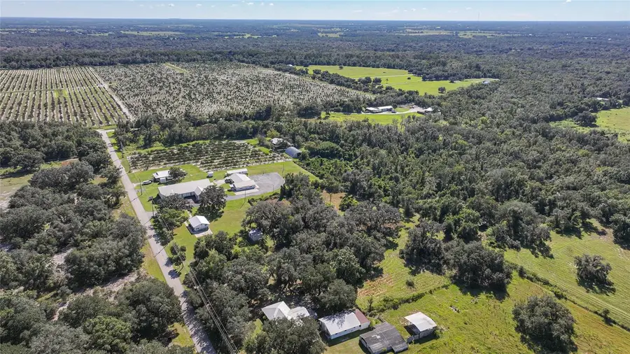 5038 NW Oak Hill Avenue, Arcadia, FL 34266 - Image #3