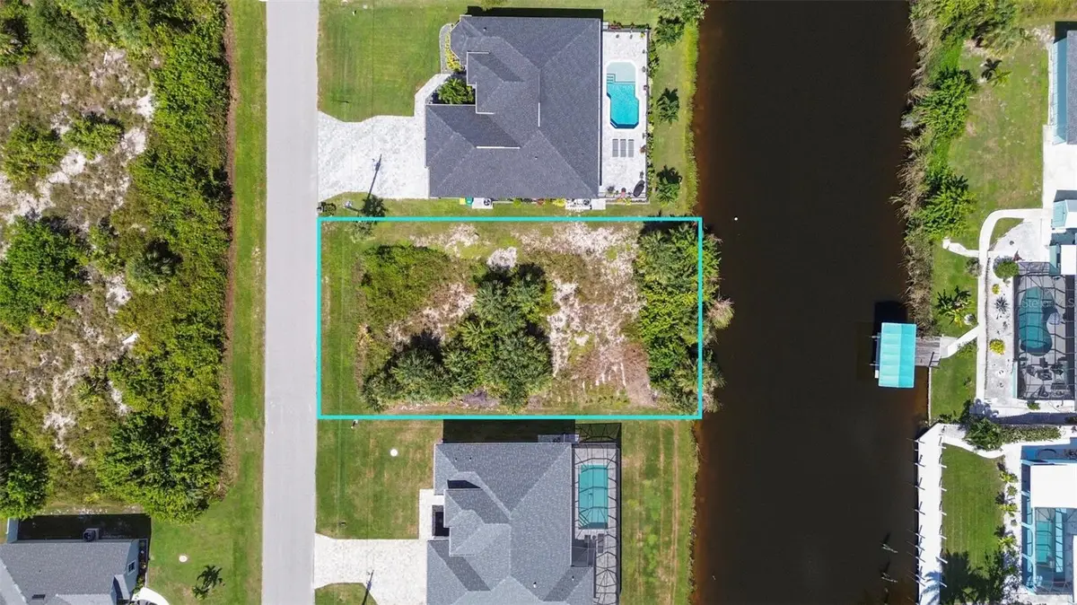 9428 Miami Circle, Port Charlotte, FL 33981 - Image #1