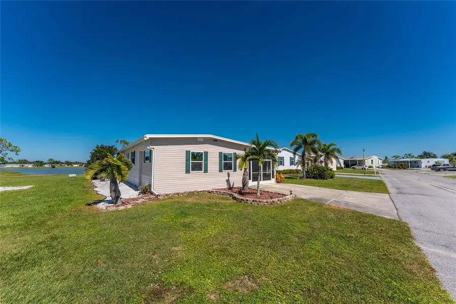 7548 Ratan Circle, Port Charlotte, FL 33981 - Image #2