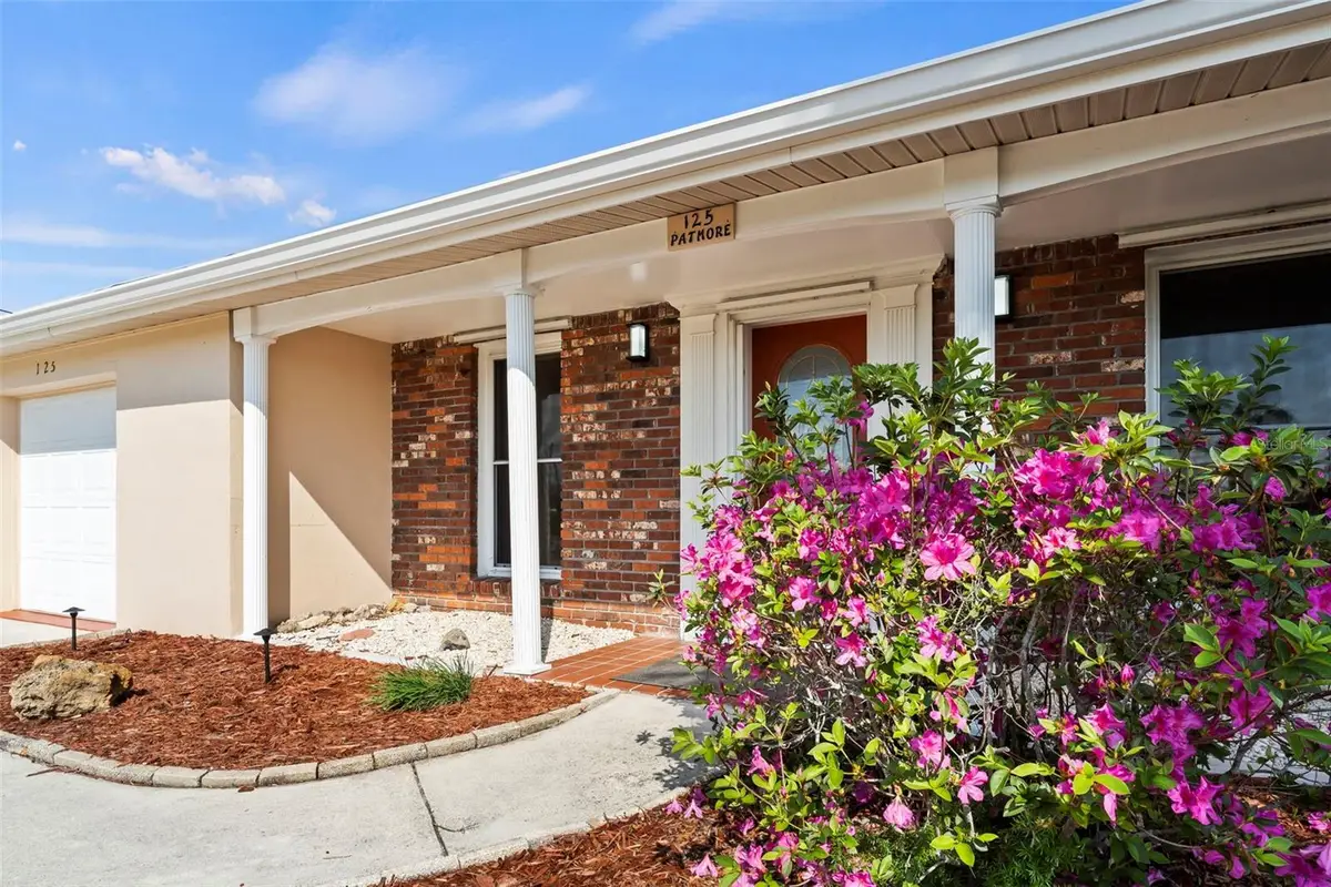 125 Small Street Se, Port Charlotte, FL 33952 - Image #1