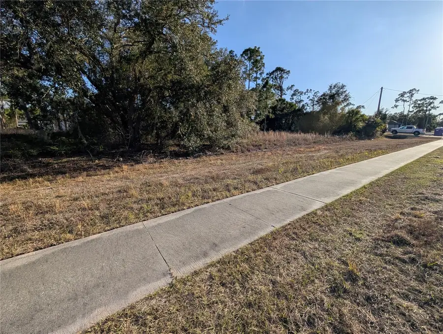 Lots 33 & 34 San Mateo Drive, North Port, FL 34288 - Image #2