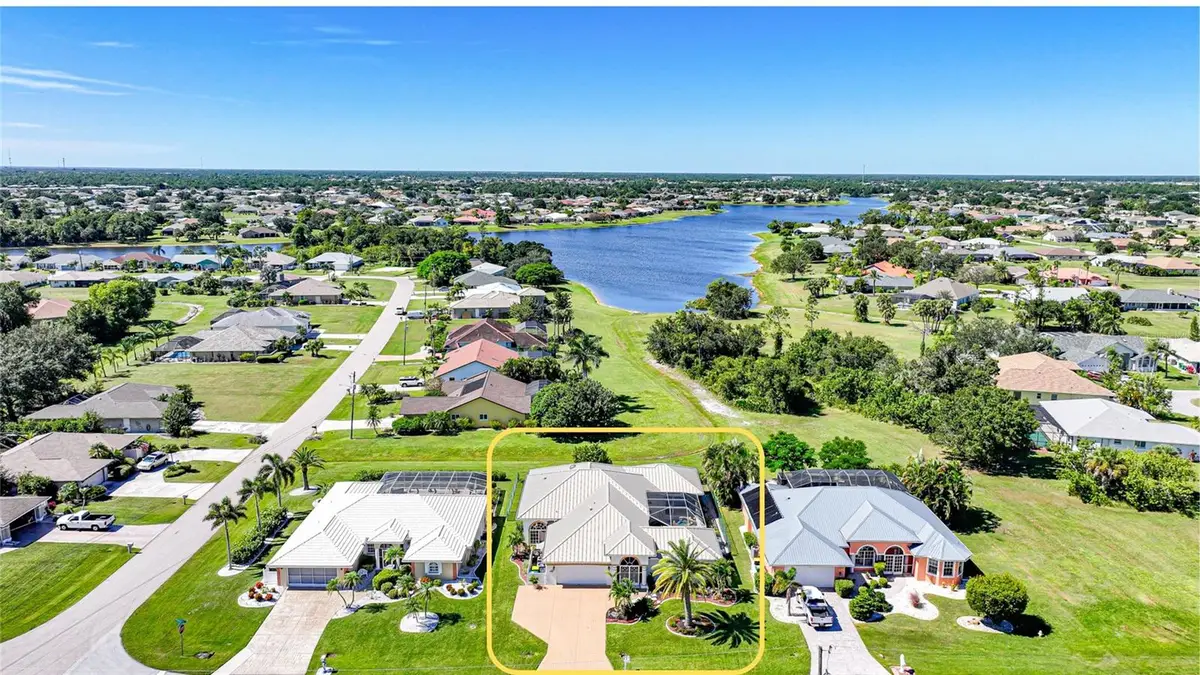 26089 Templar Lane, Punta Gorda, FL 33983 - Image #1