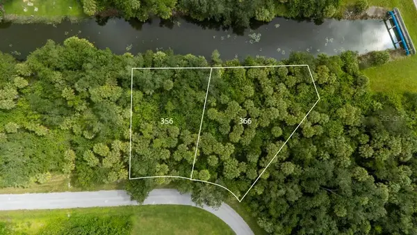 356 & 366 Ferdon Cr. Circle, PORT CHARLOTTE, FL 33954