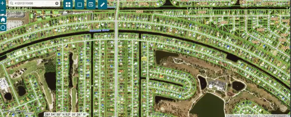 11 Sportsman Road, ROTONDA WEST, FL 33947