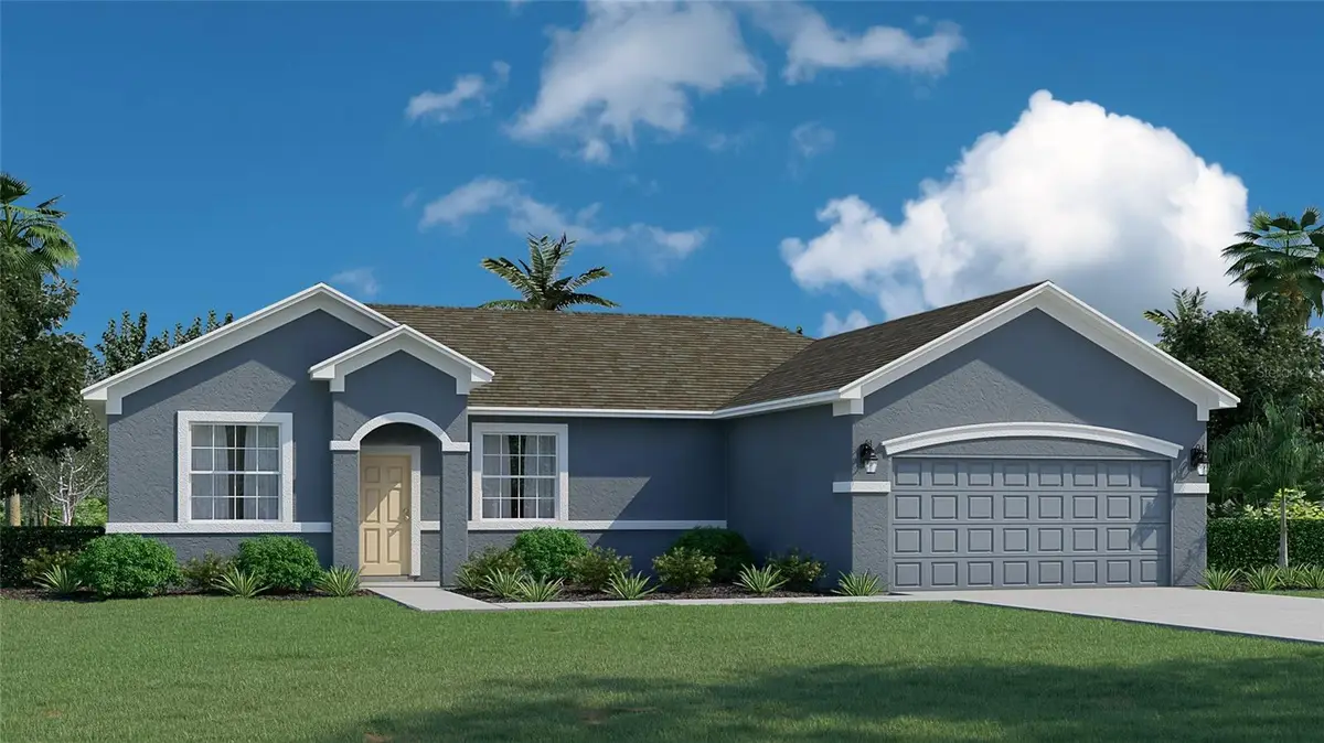 6163 David Boulevard, Port Charlotte, FL 33981 - Image #1