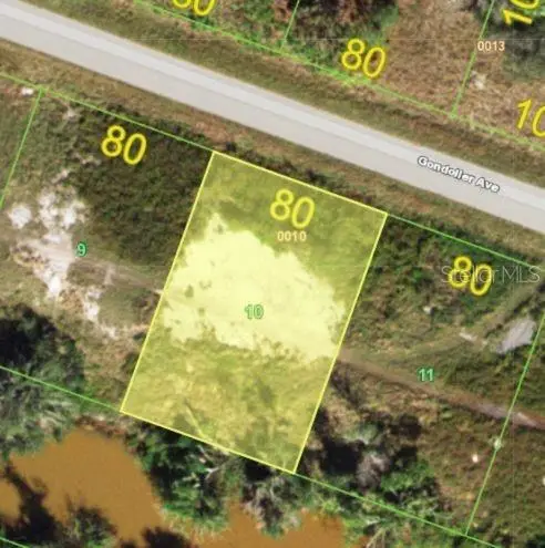 29217 Gondolier Avenue, Punta Gorda, FL 33982 - Image #3