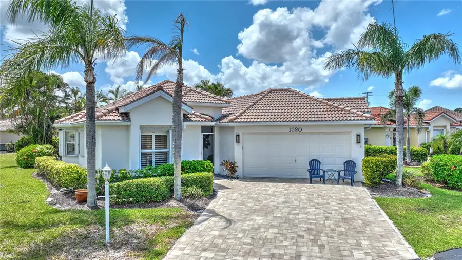 1520 Islamorada Boulevard, Punta Gorda, FL 33955 - Image #2