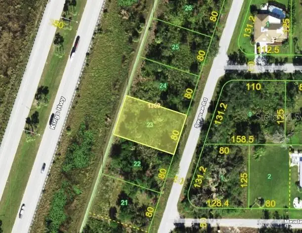 3337 Swanee Road, Punta Gorda, FL 33980 - Image #2