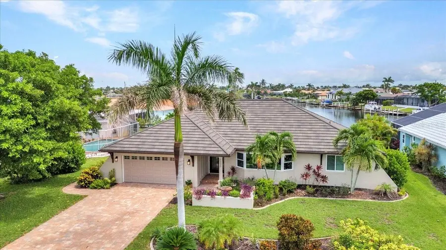 1330 Appian Drive, Punta Gorda, FL 33950 - Image #2