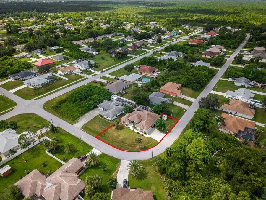 8315 Raoul Avenue, North Port, FL 34291 - Image #3