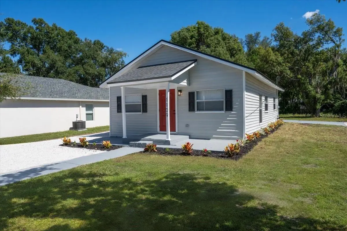 1109 Neville Avenue, Lakeland, FL 33805 - Image #1