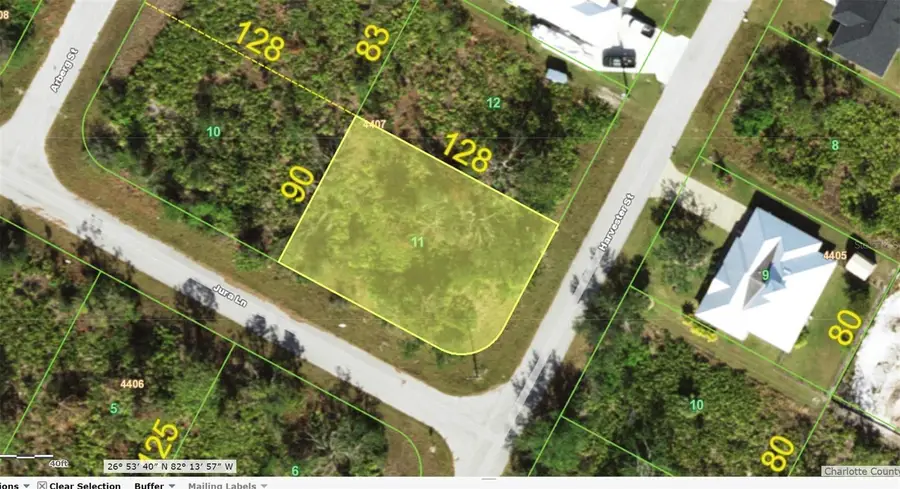 13244 Jura Lane, Port Charlotte, FL 33981 - Image #2