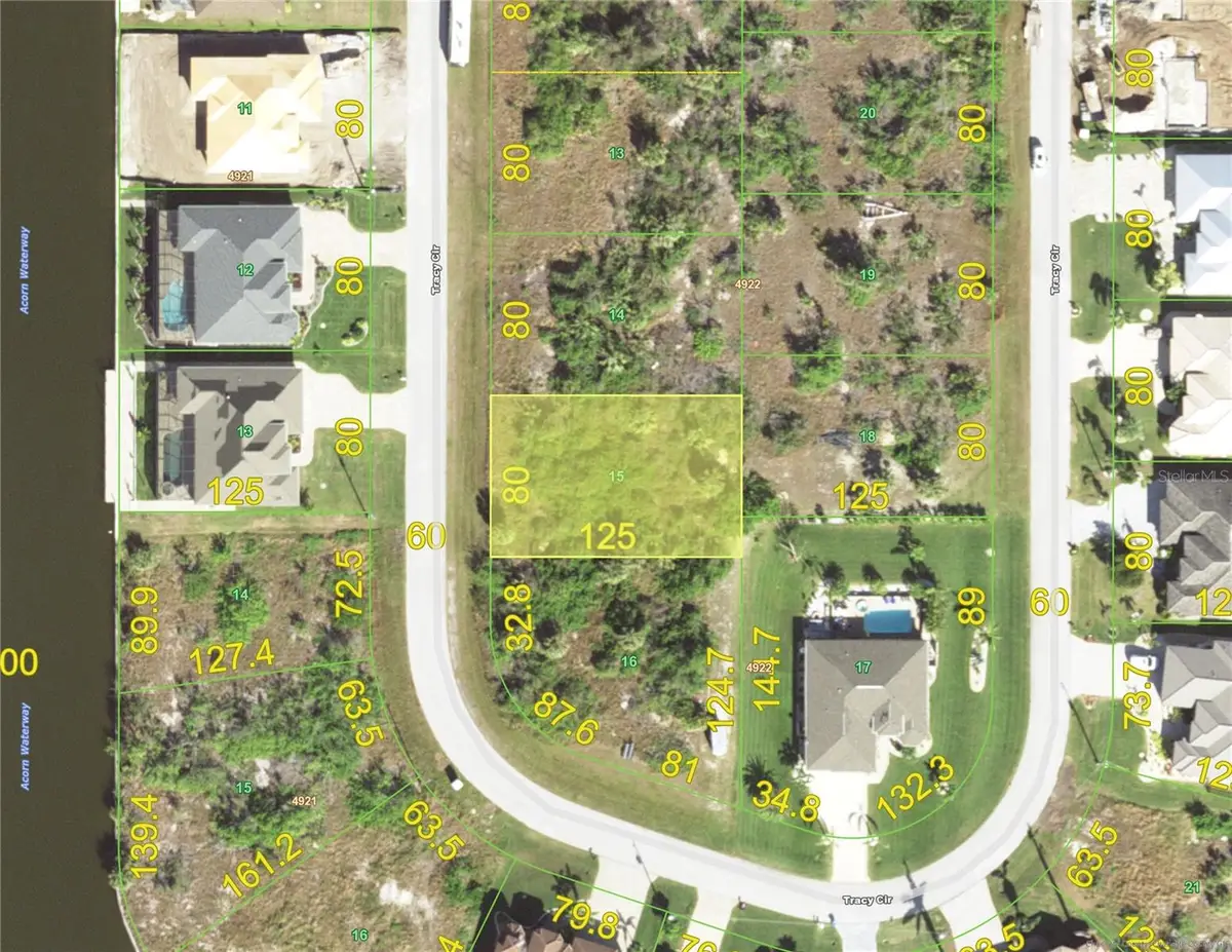 8155 Tracy Circle, Port Charlotte, FL 33981 - Image #1