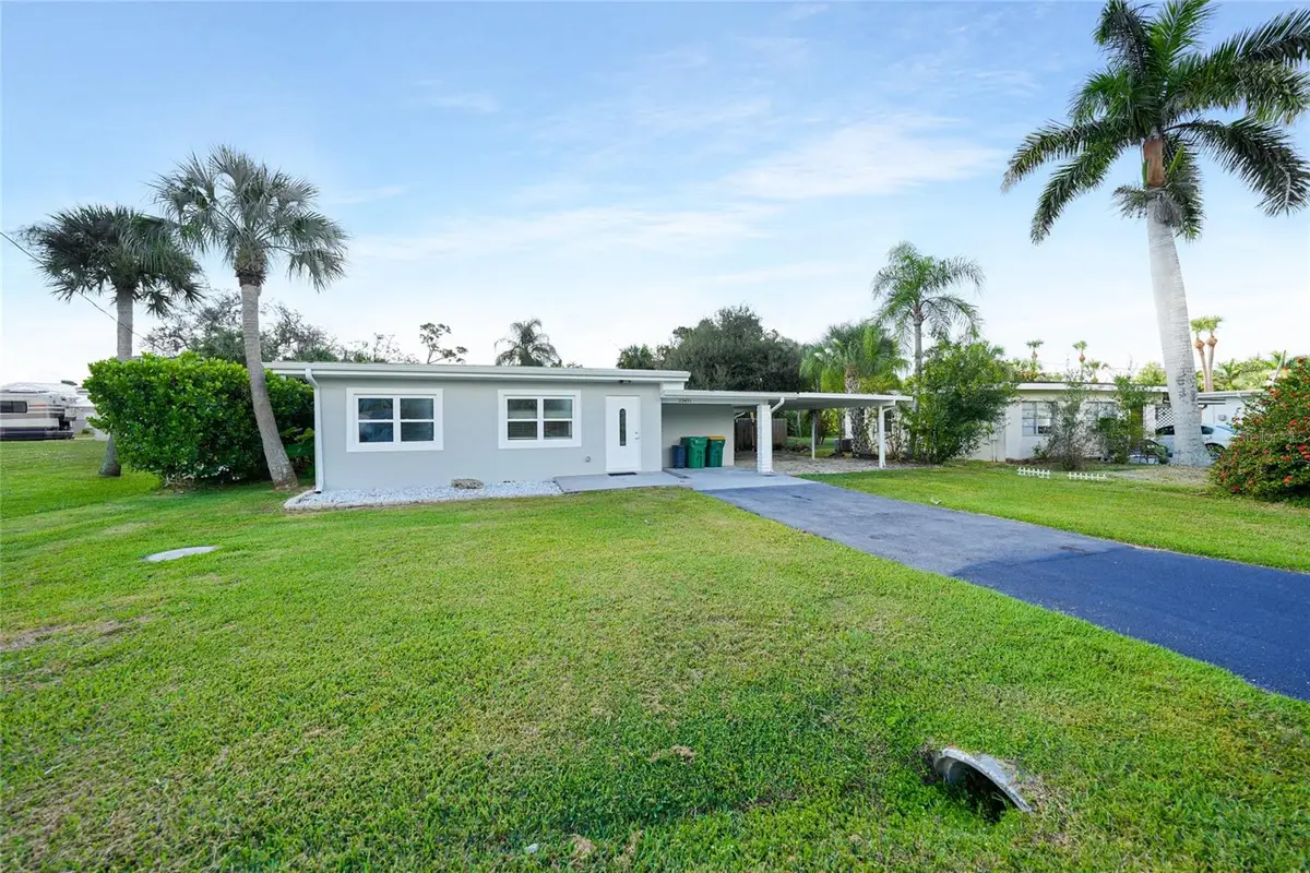 23491 Harper Avenue, Punta Gorda, FL 33980 - Image #1