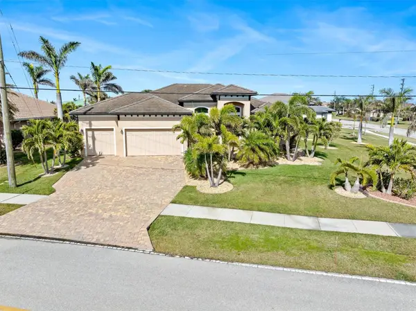 3937 Bal Harbor Boulevard, PUNTA GORDA, FL 33950