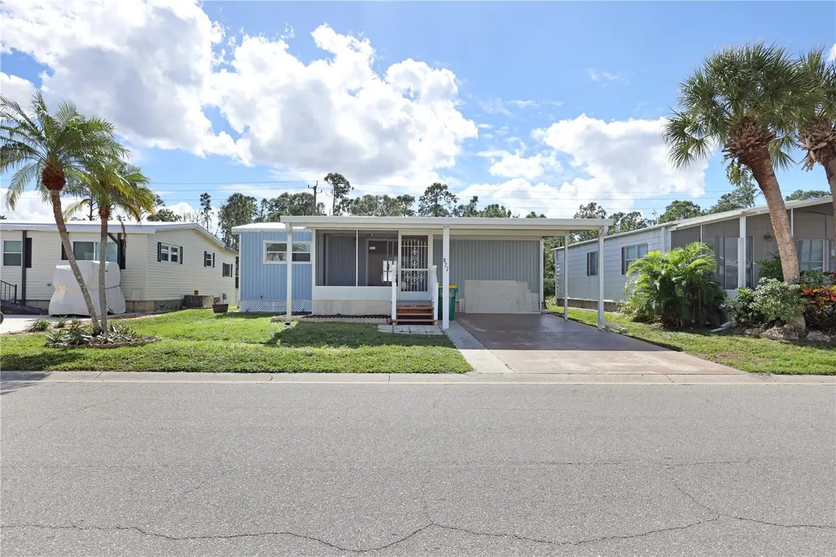 2100 Kings Highway #877, Port Charlotte, FL 33980 - Image #1