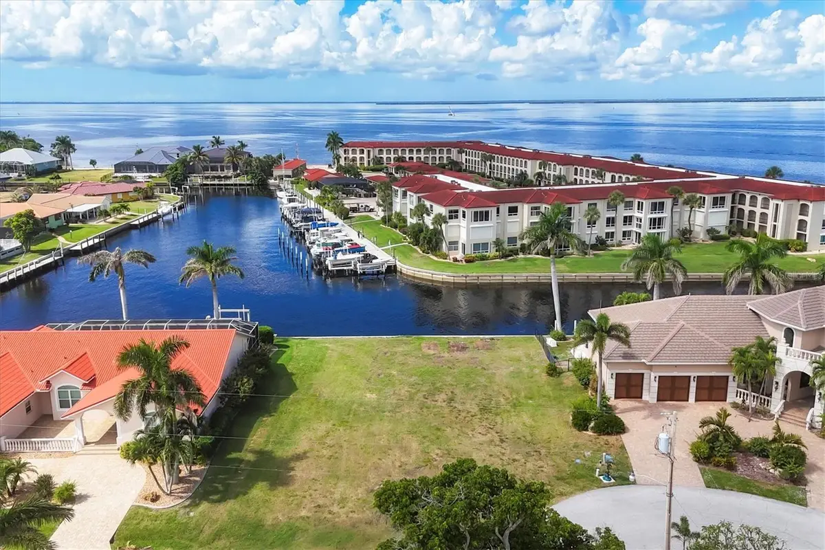 7 Hibiscus Drive, Punta Gorda, FL 33950 - #1