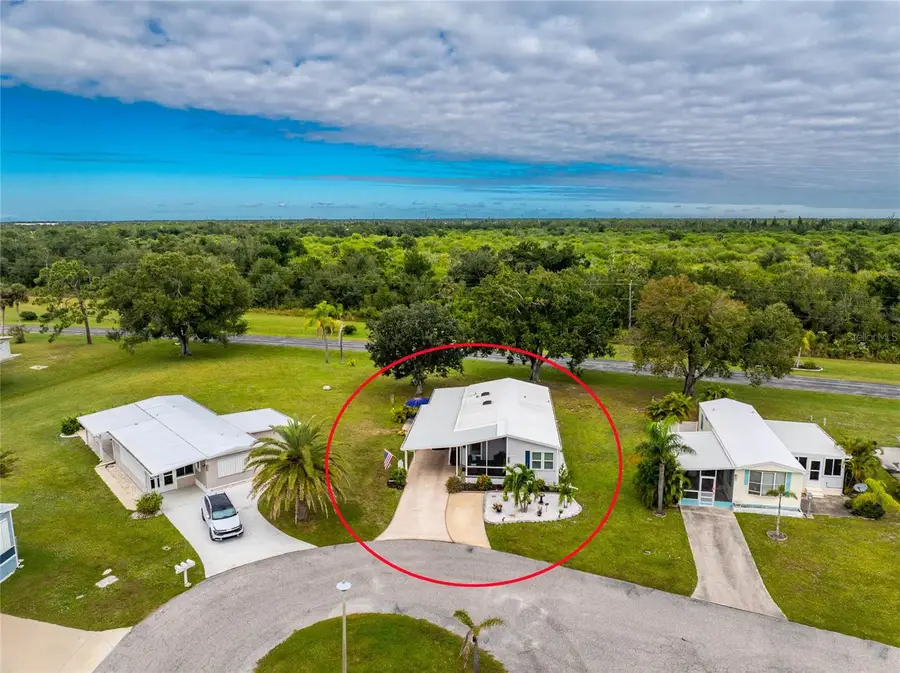 7316 Thor Court, Port Charlotte, FL 33981 - Image #2