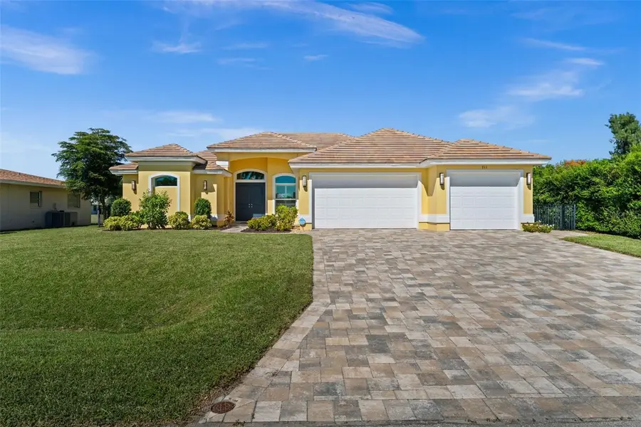 211 SE 37th Lane, Cape Coral, FL 33904 - Image #2