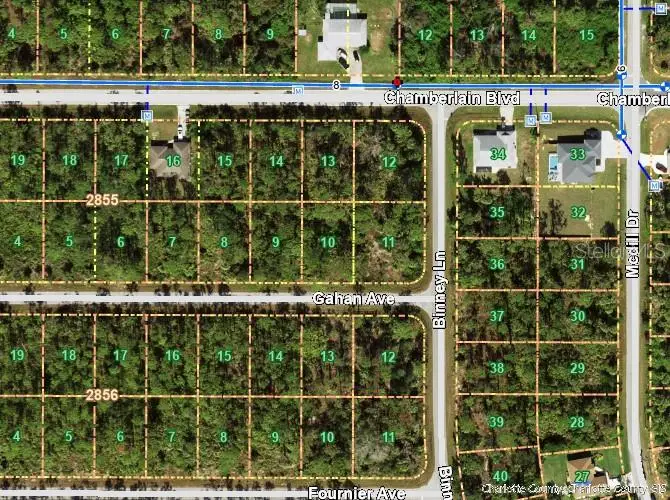 12023 Chamberlain Boulevard, Port Charlotte, FL 33953 - Image #3