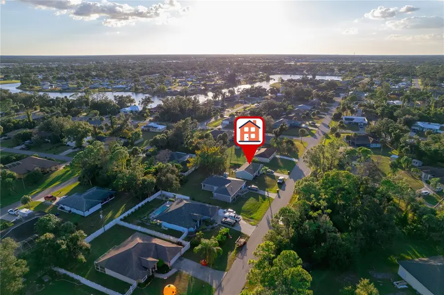 4321 Pepper Lane, North Port, FL 34287 - Image #2