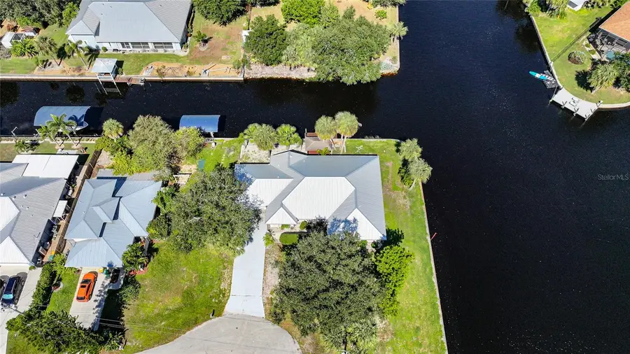 2037 Palm Harbor Terrace, Punta Gorda, FL 33982 - Image #2